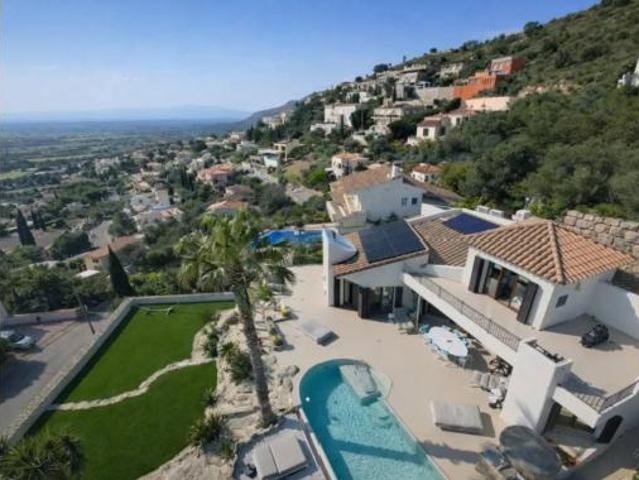 Chalet Venta Palau Saverdera, Les Torroelles