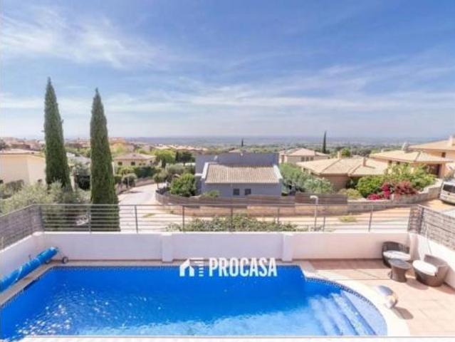 Chalet Venta Palau Saverdera, Les Torroelles
