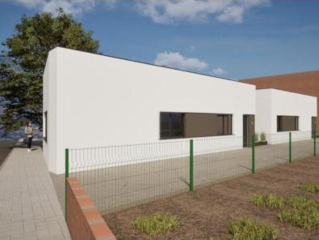 Chalet Venta Palau Saverdera, Palau Saverdera
