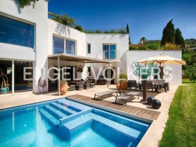 Chalet Venta Palau Saverdera, Palau Saverdera