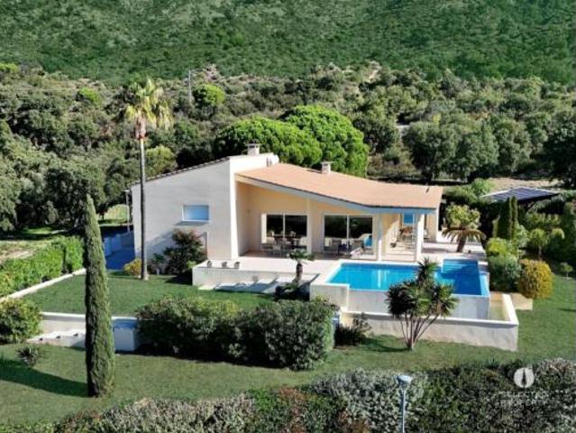 Chalet Venta Palau Saverdera, Palau Saverdera
