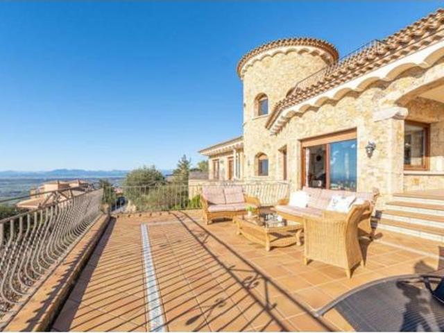 Chalet Venta Palau Saverdera, Les Torroelles