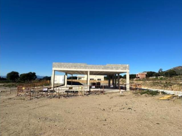 Chalet Venta Palau Saverdera, Les Torroelles