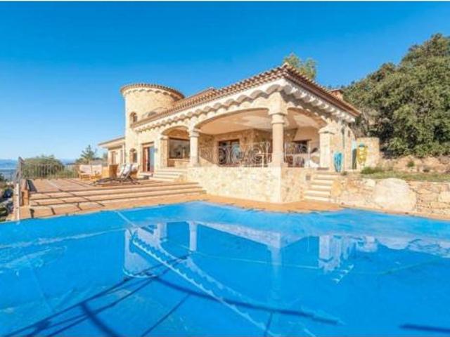 Casa Venta Palau Saverdera, Les Torroelles