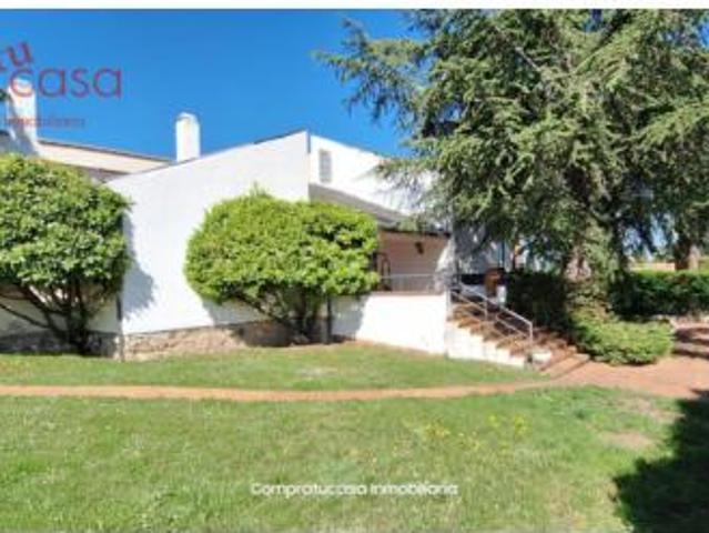 Chalet Venta Palazuelos de Eresma, Palazuelos de Eresma