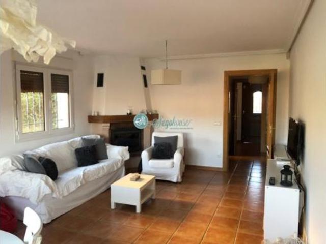 Chalet Venta Palazuelos de Eresma, Palazuelos de Eresma