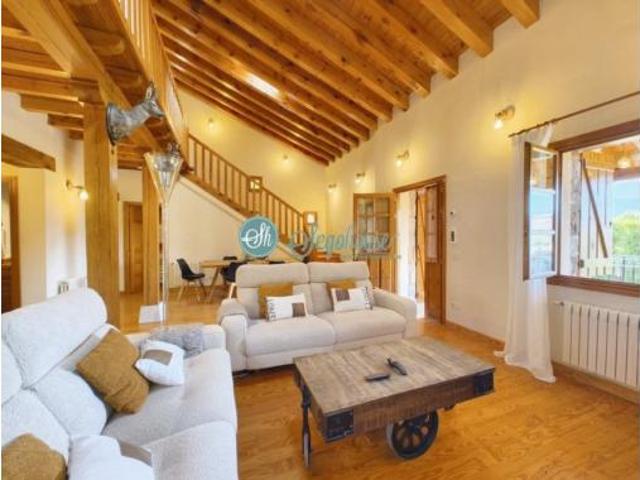 Chalet Venta Palazuelos de Eresma, Palazuelos de Eresma