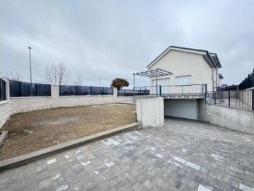 Chalet Venta Palazuelos de Eresma, Palazuelos de Eresma