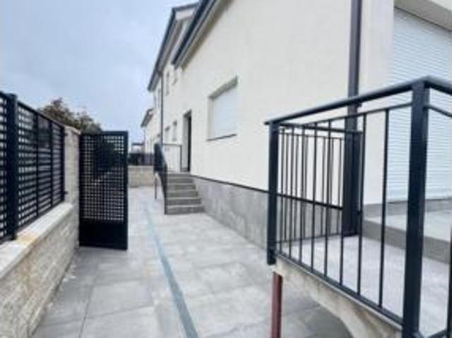 Chalet Venta Palazuelos de Eresma, Palazuelos de Eresma