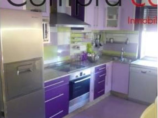 Chalet Venta Palazuelos de Eresma, Palazuelos de Eresma