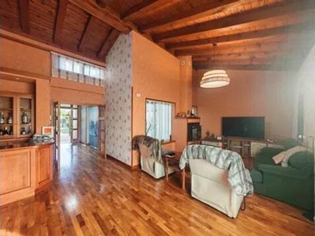 Chalet Venta Palazuelos de Eresma, Palazuelos de Eresma
