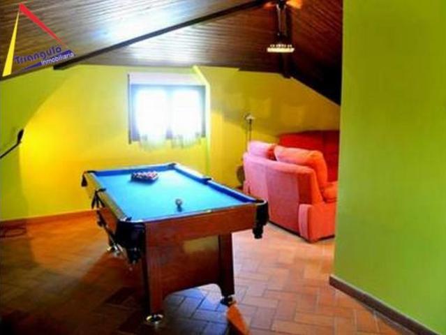 Chalet Venta Palazuelos de Eresma, Palazuelos de Eresma