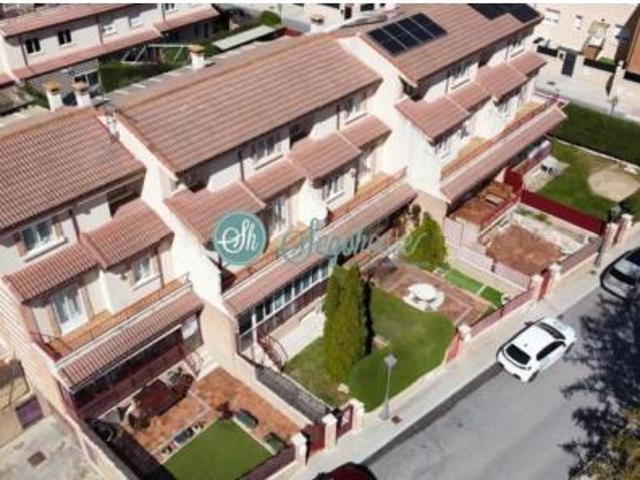 Chalet Venta Palazuelos de Eresma, Tabanera del Monte