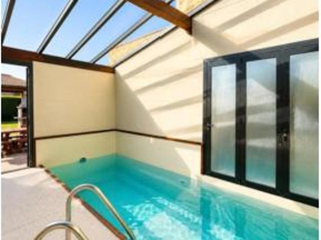 Chalet Venta Palazuelos de Eresma, Tabanera del Monte