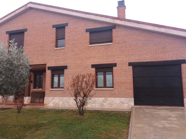 Chalet Venta Palencia