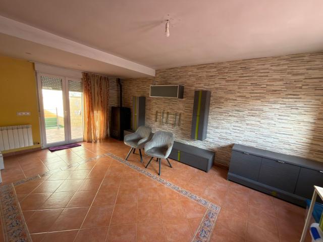 Chalet Venta Palencia