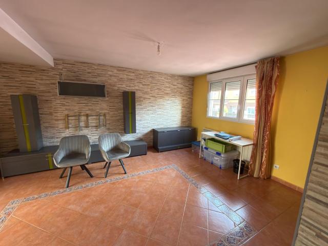 Chalet Venta Palencia