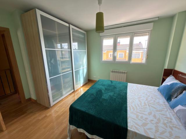 Chalet Venta Palencia