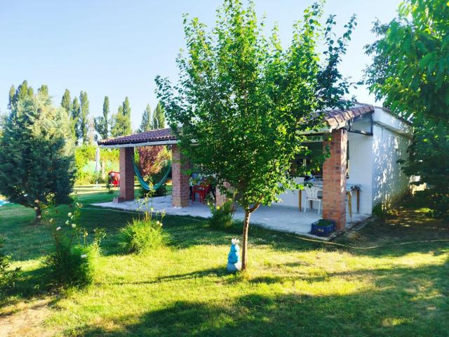 Chalet Venta Palencia