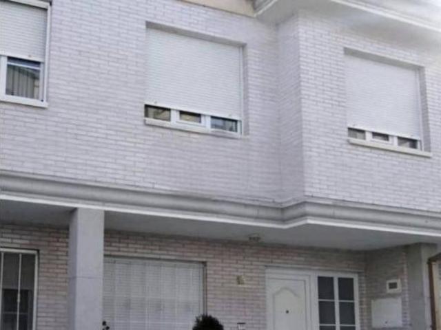 Chalet Venta Palencia Capital, Zona Avenida de Madrid