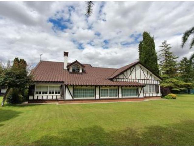 Chalet Venta Palencia Capital, Allende el Río