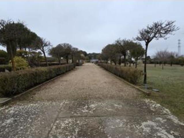Chalet Venta Palencia Capital, Allende el Río
