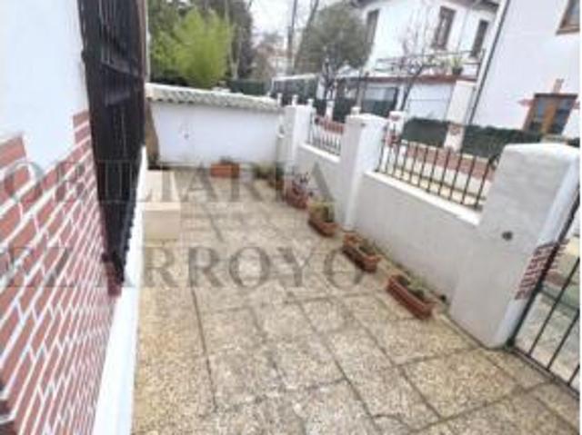 Chalet Venta Palencia Capital, Campo de la Juventud Santiago