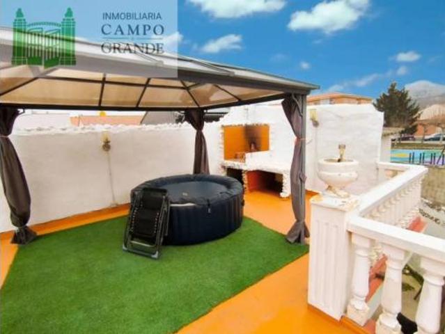 Chalet Venta Palencia Capital, Palencia Capital
