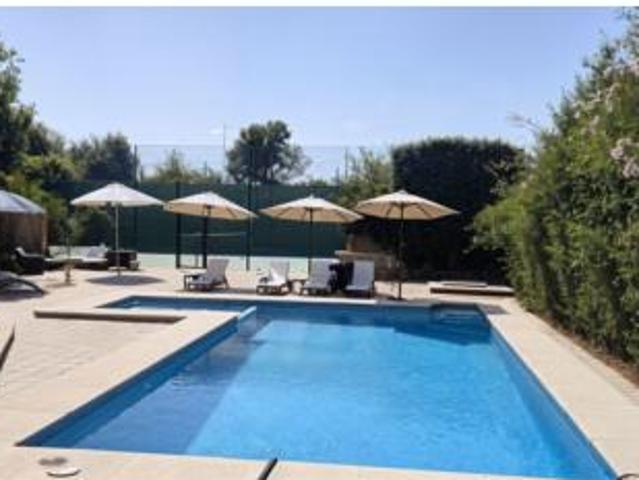 Chalet Venta Palomares del Río, Palomares del Río