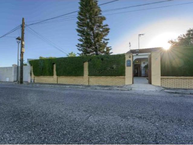 Chalet Venta Palomares del Río, Palomares del Río