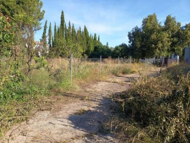 Chalet Venta Palomares del Río, Palomares del Río