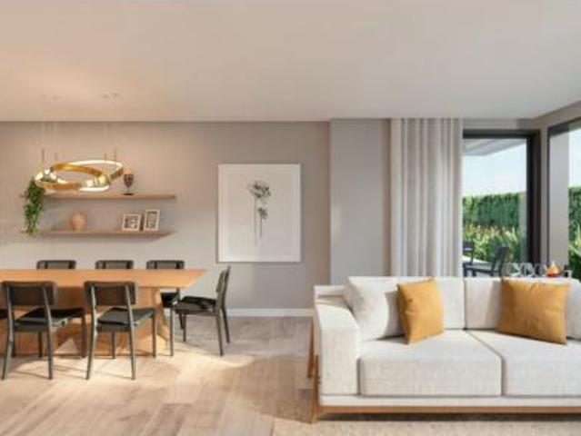 Chalet Venta Palomares del Río, Palomares del Río