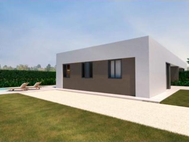 Chalet Venta Palomares del Río, Palomares del Río