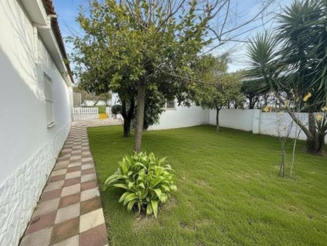 Chalet Venta Palomares del Río, Palomares del Río