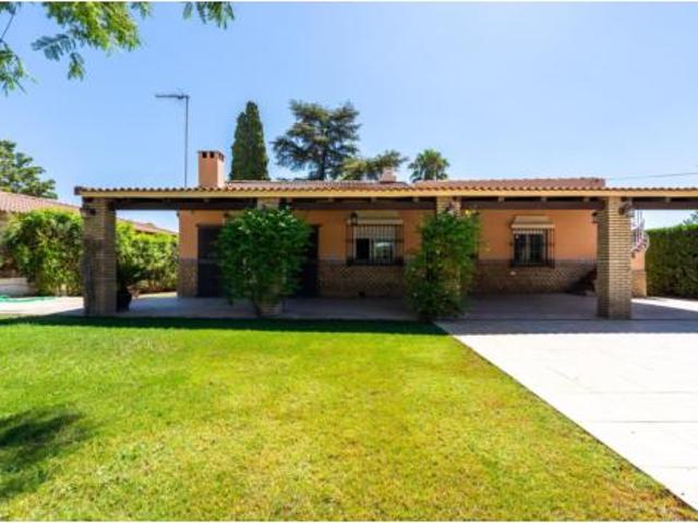 Chalet Venta Palomares del Río, Palomares del Río