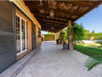 Chalet Venta Palomares del Río, Palomares del Río