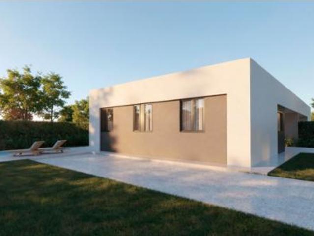 Chalet Venta Palomares del Río, Palomares del Río