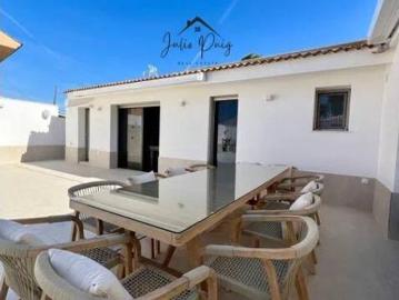 Chalet Venta Palomares del Río, Palomares del Río