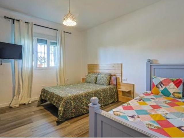Chalet Venta Palomares del Río, Palomares del Río