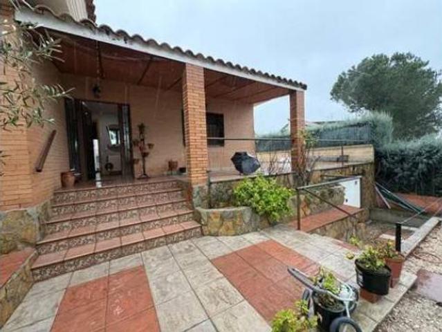 Chalet Venta Palomeque, Palomeque