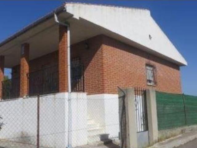 Chalet Venta Palomeque, Palomeque
