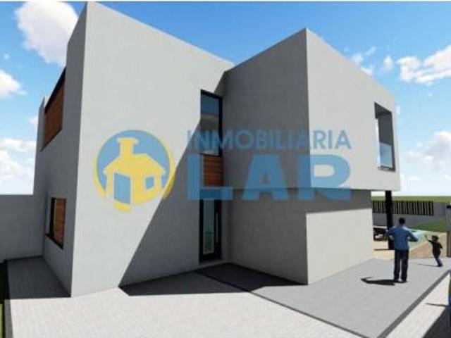 Chalet Venta Palos de la Frontera, Mazagón
