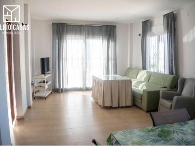 Chalet Venta Palos de la Frontera, Mazagón