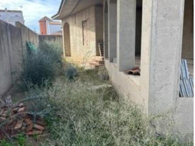 Chalet Venta Palos de la Frontera, Palos de la Frontera