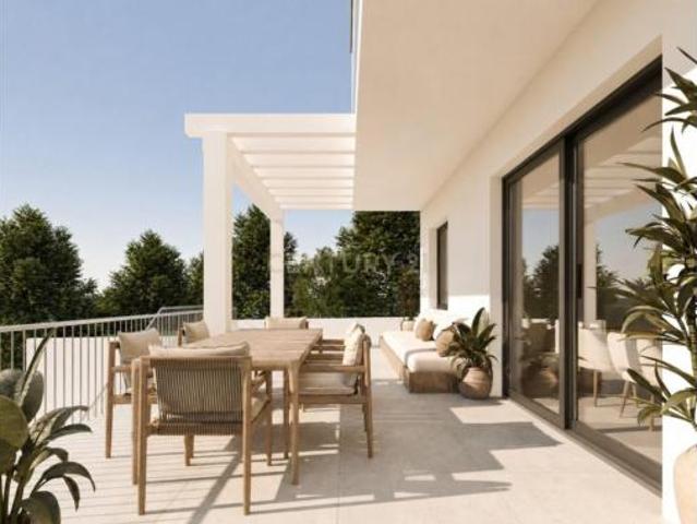 Chalet Venta Pallejà, Fontpineda