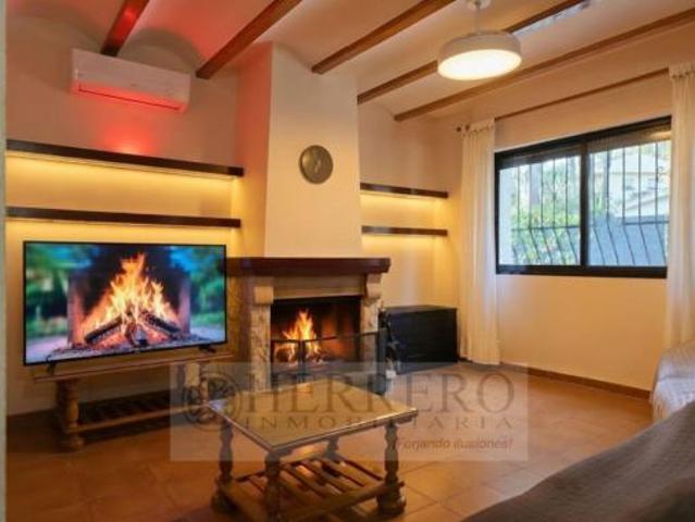 Chalet Venta Palma de Gandia, Marchuquera