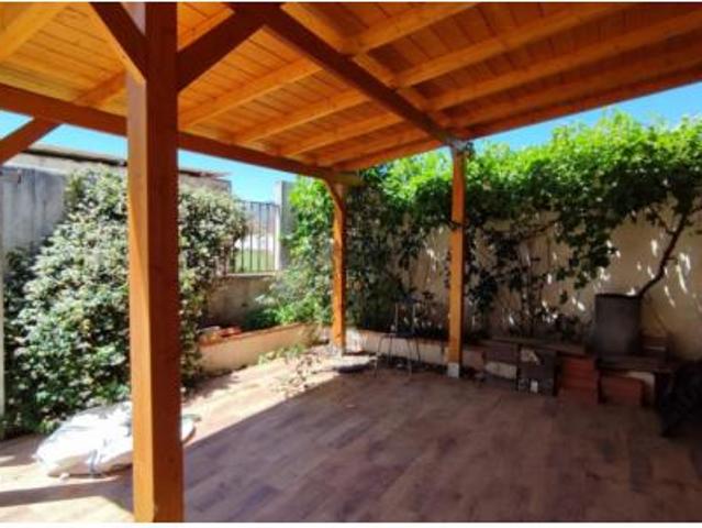 Chalet Venta Palma de Gandia, Marchuquera