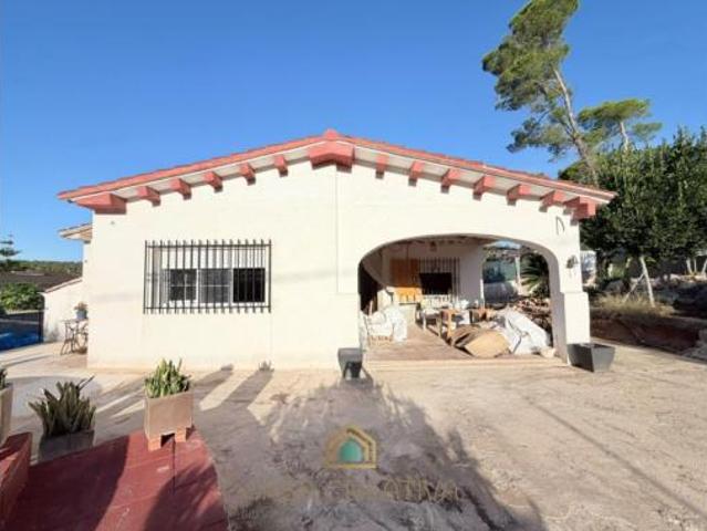 Chalet Venta Palma de Gandia, Palma de Gandia