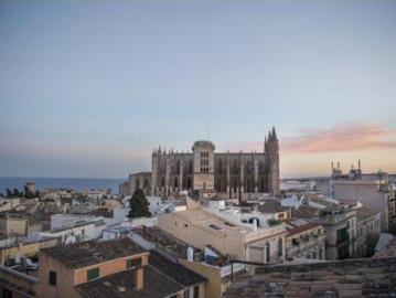 Chalet Venta Palma de Mallorca, Cort