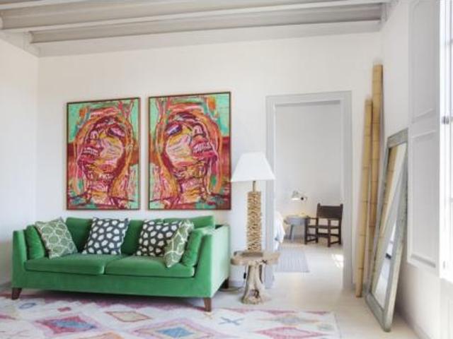 Chalet Venta Palma de Mallorca, Cort